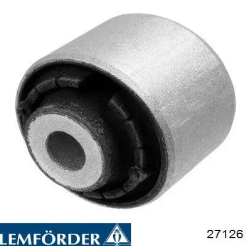 Silentblock de brazo de suspensión Cautex 461153 precio, desde 6,56 EUR
