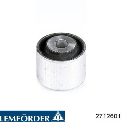 Silentblock del brazo de suspensión 2712601 Lemforder