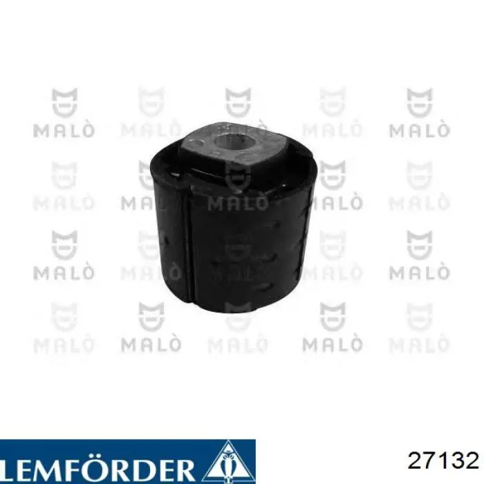 27132 Lemforder Silentblock de brazo de suspensión delantero inferior