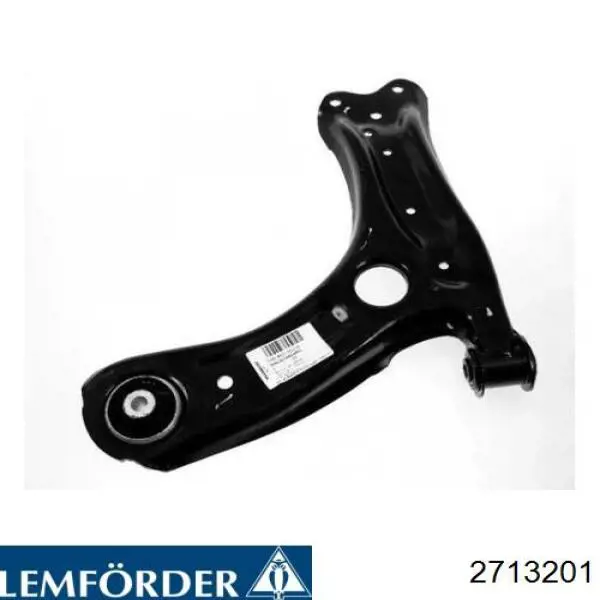 Silentblock de brazo de suspensión Lemforder 2713201 precio, desde 10,87 EUR