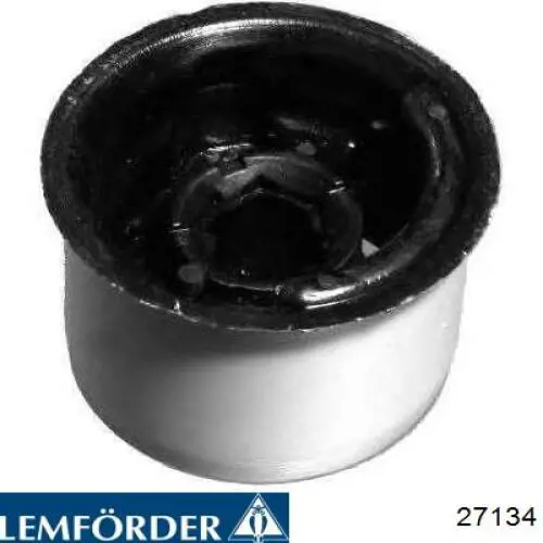 27134 Lemforder Buje del brazo de suspensión delantero superior