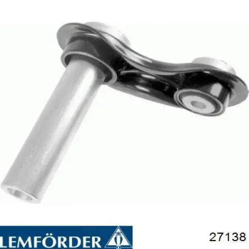 27138 Lemforder Brazo inferior izquierdo de la suspensión delantera