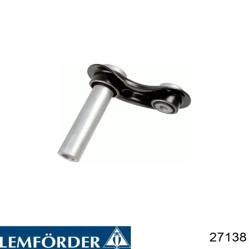 Comprar 27138 Lemforder Brazo inferior izquierdo de la suspensión delantera