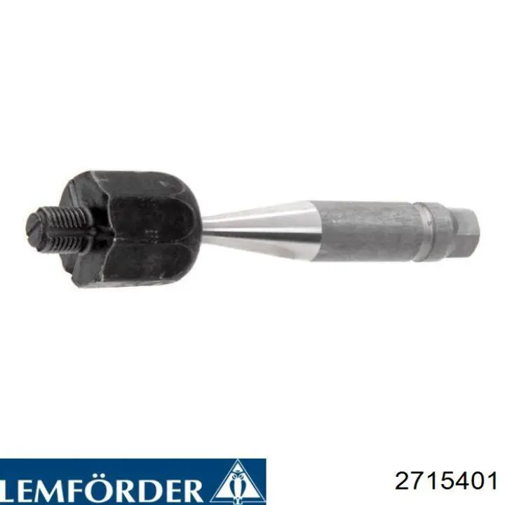 Brazo direccion coche Lemforder 2715401 precio, desde 26,21 EUR