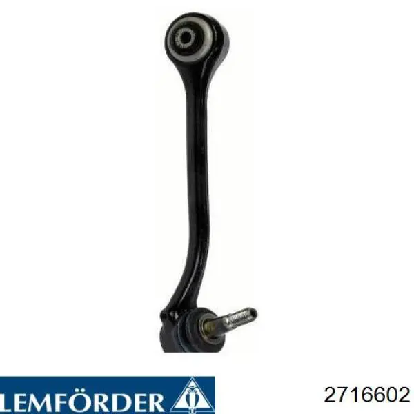 Comprar 2716602 Lemforder Brazo inferior derecho de la suspensión delantera