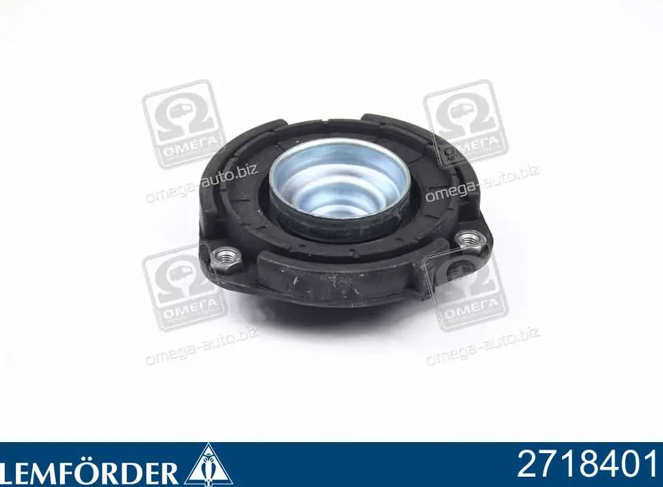 Comprar 2718401 Lemforder Soporte del amortiguador delantero