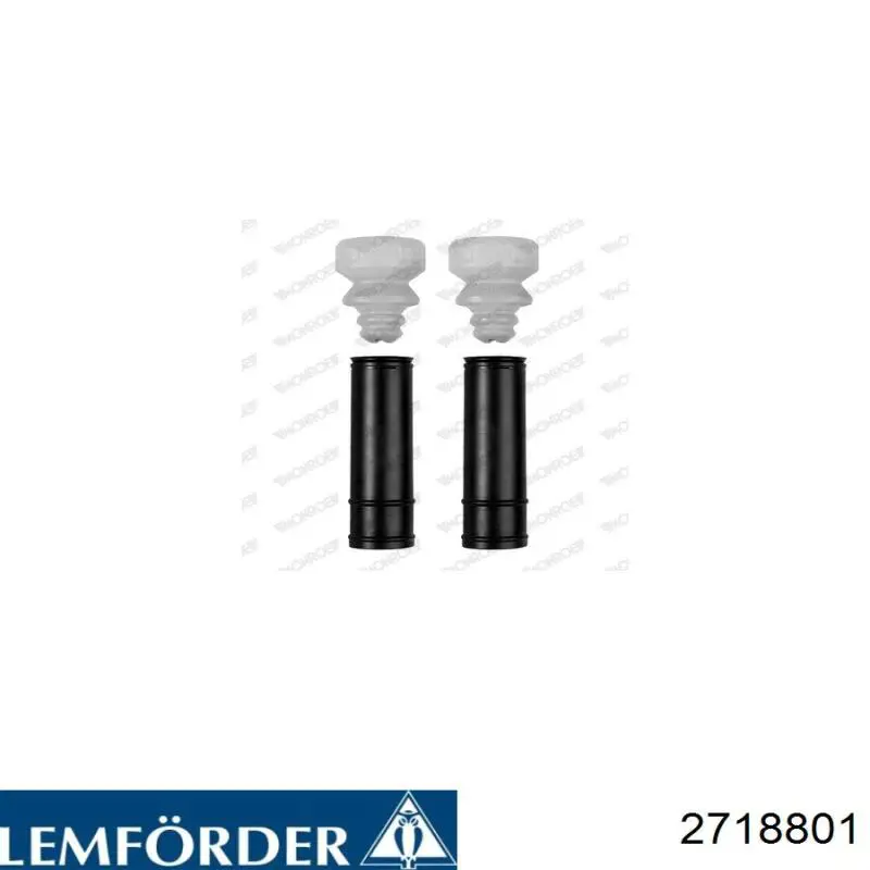 Tope de amortiguador trasero Metalcaucho 06276 precio, desde 13,36 EUR