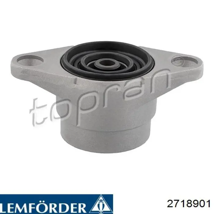 Comprar 2718901 Lemforder Copela de amortiguador trasero