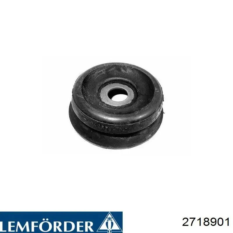 Cazoleta de amortiguador trasero Lemforder 2718901 precio, desde 20,22 EUR