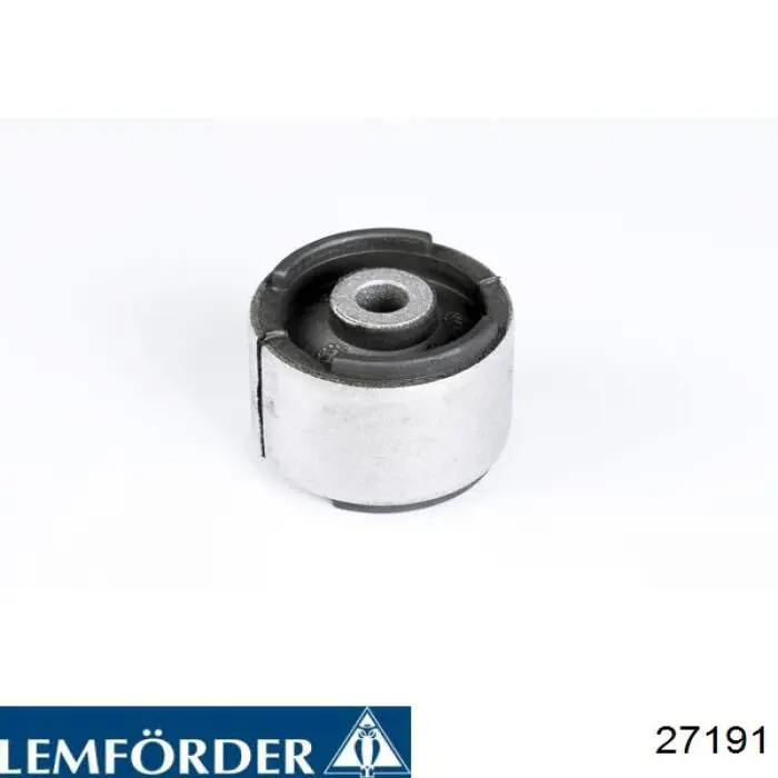 Comprar 27191 Lemforder Buje de mangueta trasera