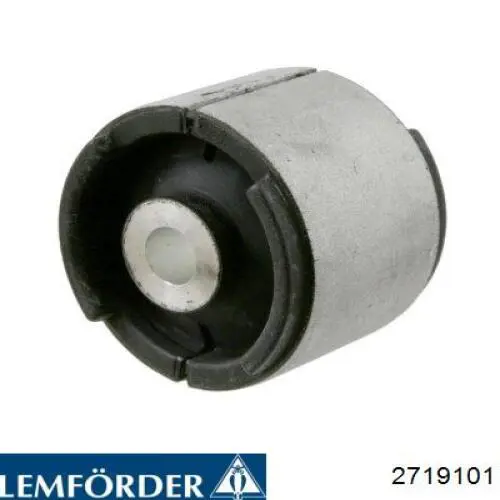Buje de mangueta trasera Lemforder 2719101 precio, desde 7,96 EUR