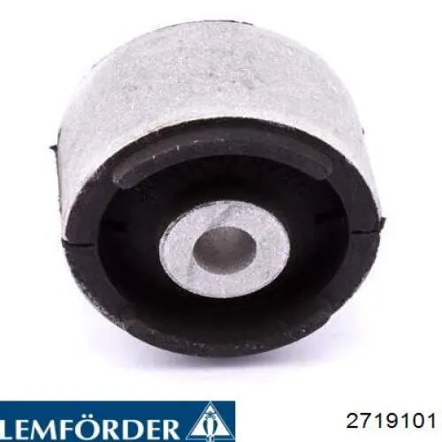 2719101 Lemforder Buje de mangueta trasera