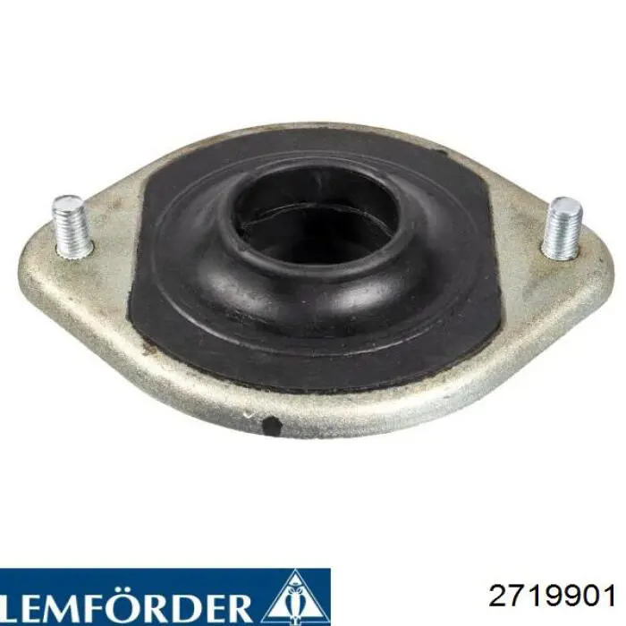 27199 01 Lemforder soporte amortiguador delantero