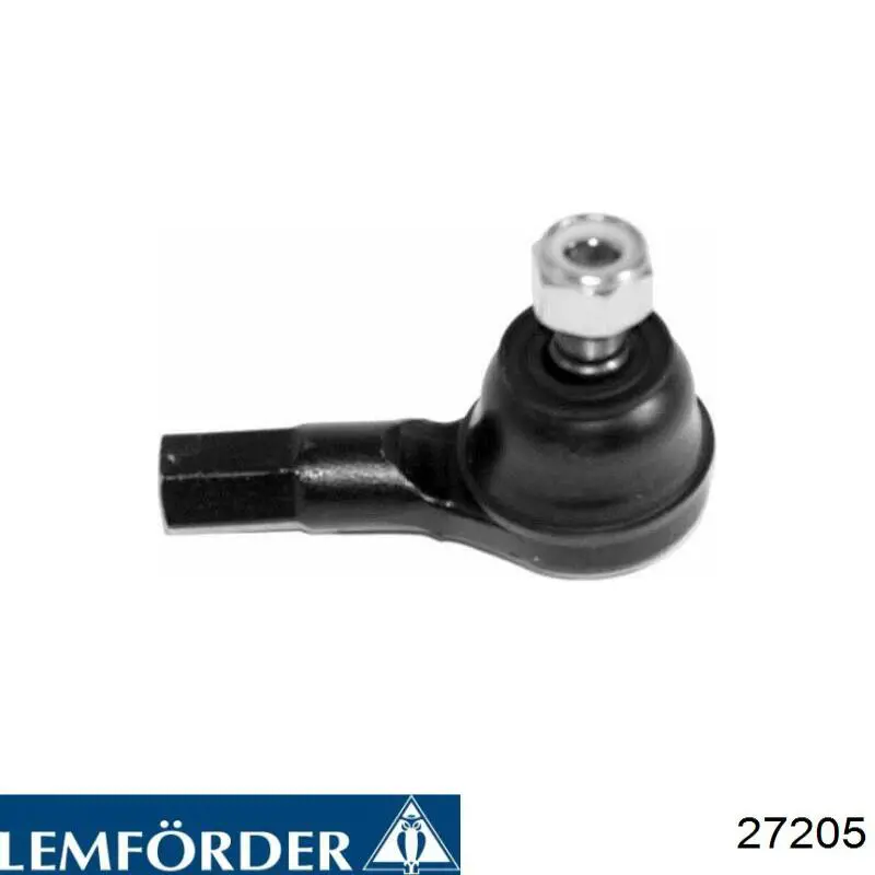 Comprar QFS100060 Land Rover Rótula interior de la barra de dirección