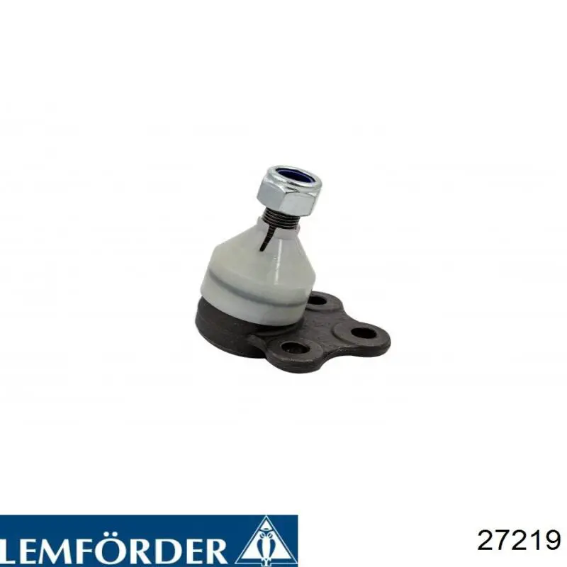 Rótula inferior de suspensión Lemforder 27219 precio, desde 16,96 EUR