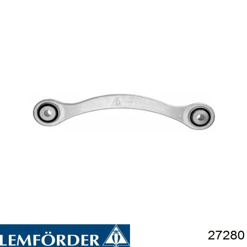 27280 Lemforder silentblock de brazo de suspensión trasero superior