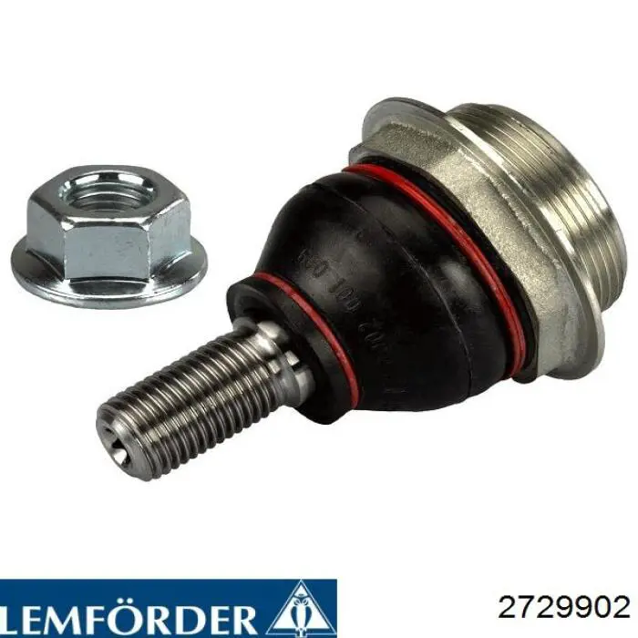 Comprar 2729902 Lemforder Rótula inferior de suspensión