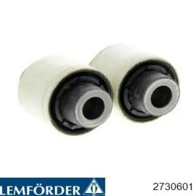 27306 01 Lemforder silentblock de mangueta trasera