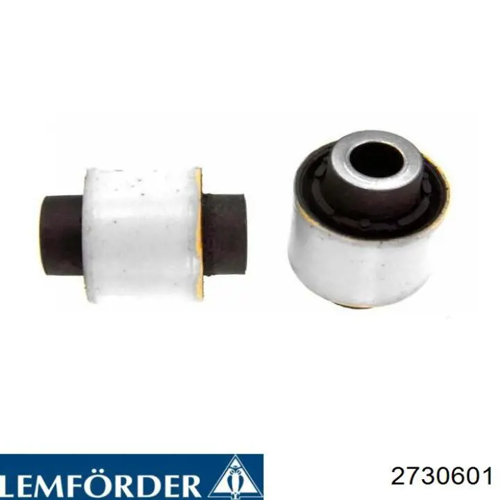 Comprar 2730601 Lemforder Buje de mangueta trasera