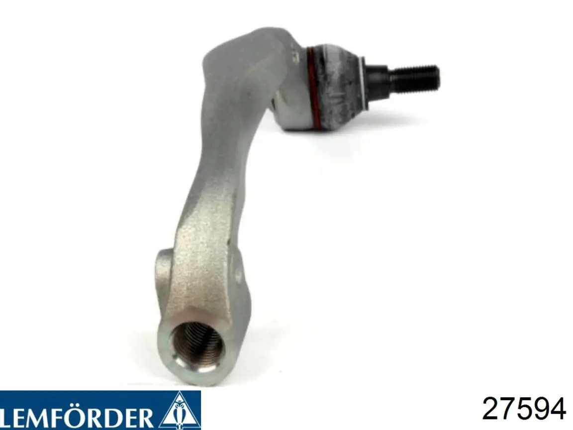 Comprar 27594 Lemforder Rótula barra de acoplamiento exterior
