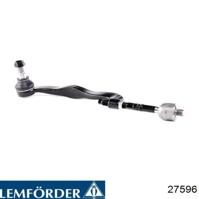 27596 Lemforder Barra de direccion coche