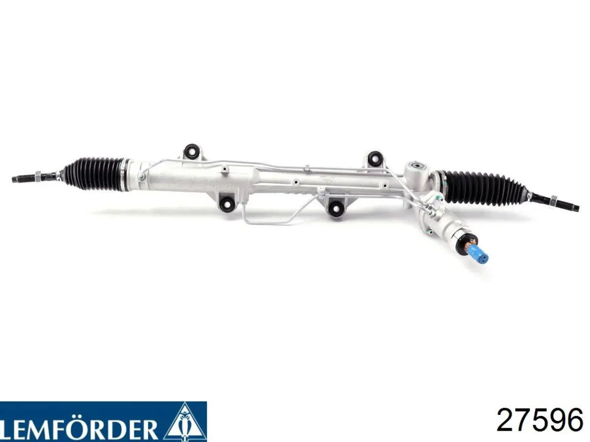 27596 Lemforder Barra de direccion coche