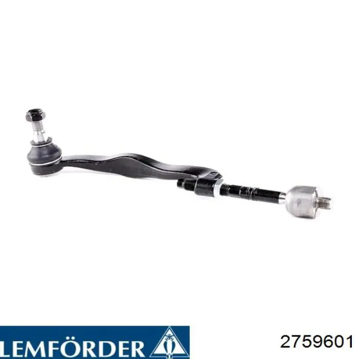 2759601 Lemforder Barra de direccion coche
