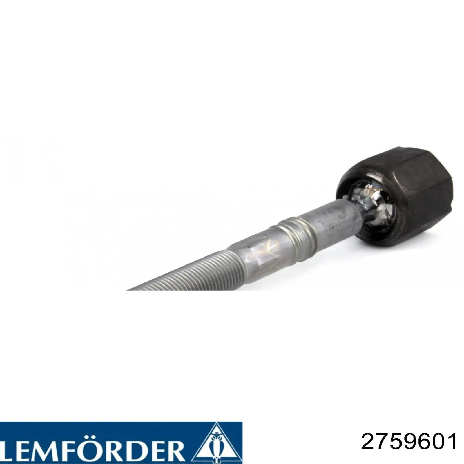 Brazo direccion coche Lemforder 2759601 precio, desde 14,68 EUR