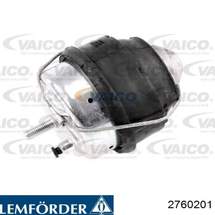 Comprar 2760201 Lemforder Soporte de motor delantero