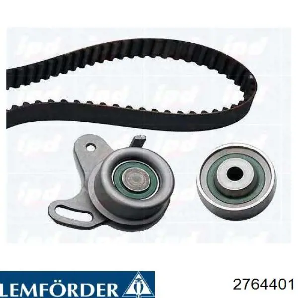 Comprar 2764401 Lemforder Barra de dirección completa derecha