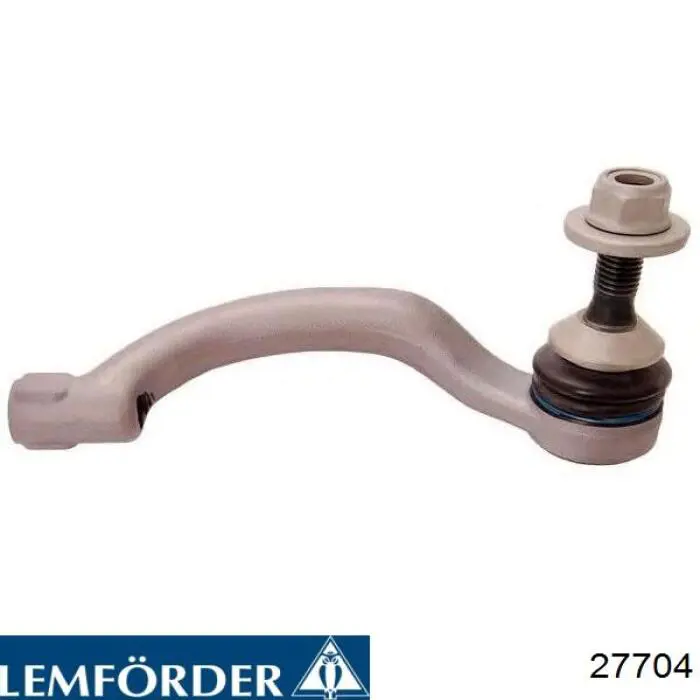 Rótula barra de acoplamiento exterior Jaguar X-type CF1