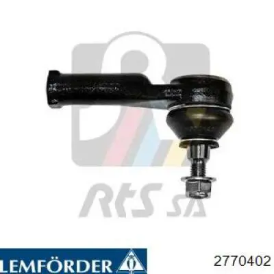 Rótula barra de acoplamiento exterior Jaguar X-type CF1