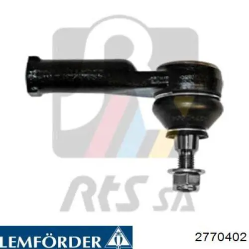 Rótula barra de acoplamiento exterior Jaguar X-type CF1