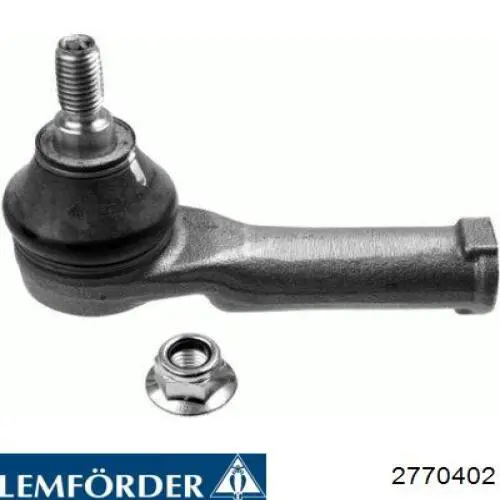 Rótula barra de acoplamiento exterior Jaguar X-type CF1