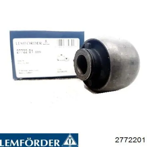 Silentblock de brazo de suspensión Lemforder 2772201 precio, desde 7,69 EUR