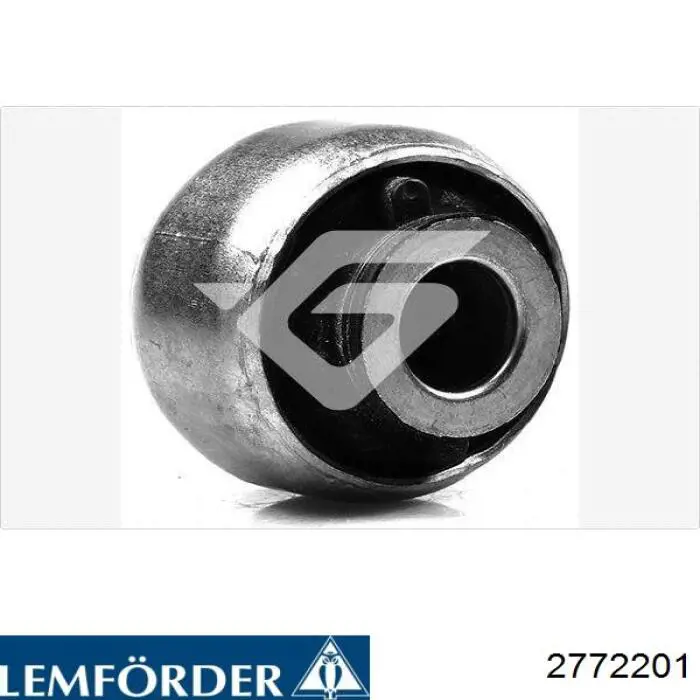 Silentblock del brazo de suspensión 2772201 Lemforder