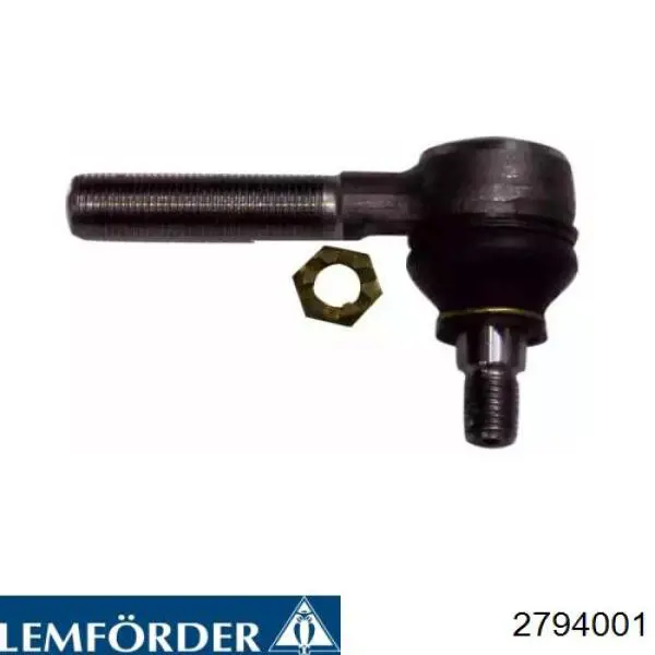 Rótula de barra de acoplamiento RTS 91023062 precio, desde 10,54 EUR