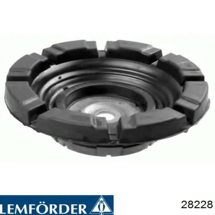 Comprar 28228 Lemforder Soporte del amortiguador delantero