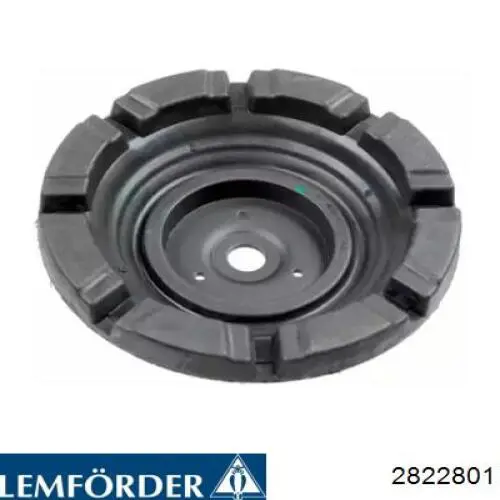 Soporte del amortiguador delantero Lemforder 2822801 precio, desde 19,71 EUR