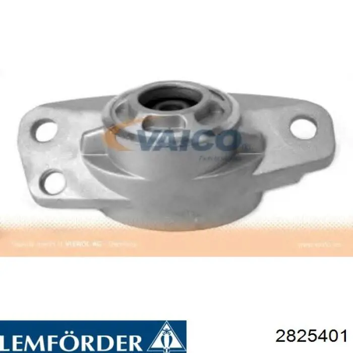 Comprar 2825401 Lemforder Copela de amortiguador trasero