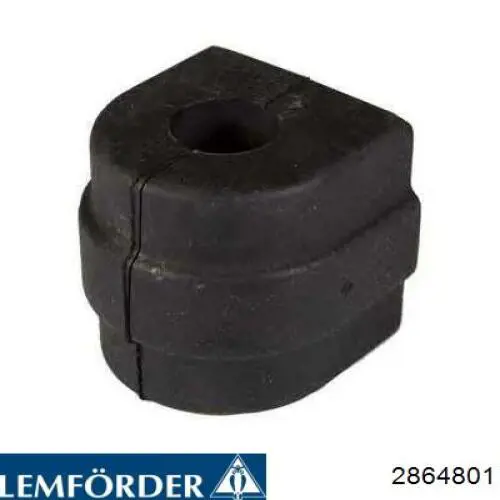 2864801 Lemforder Barra de direccion coche