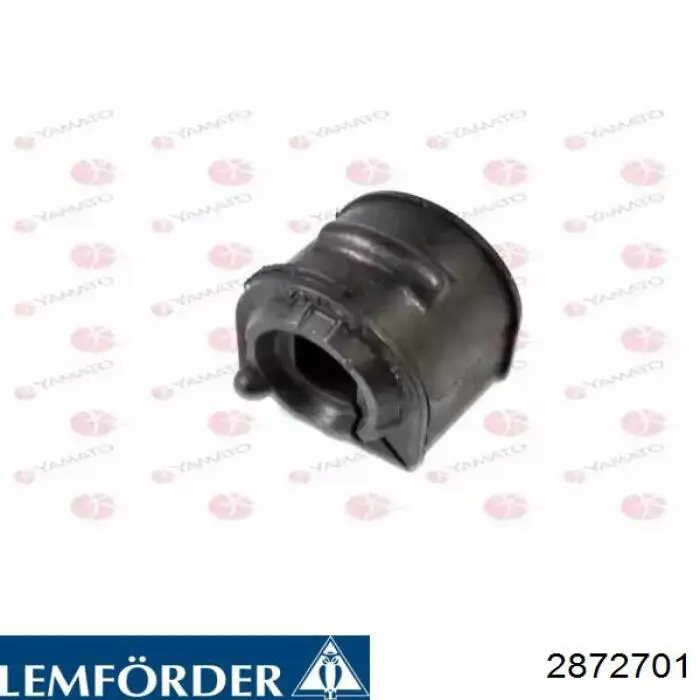 Bieleta estabilizadora delantera Lemforder 2872701 precio, desde 16,77 EUR