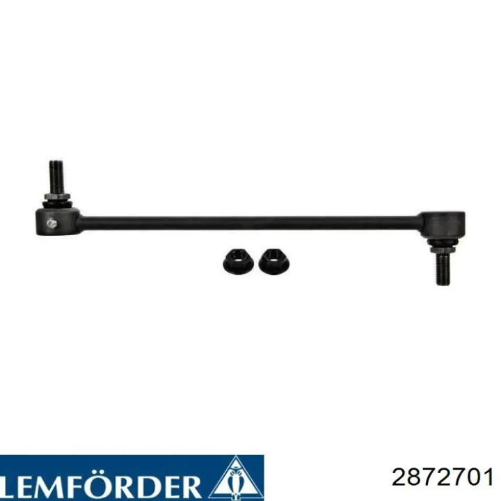 Comprar 2872701 Lemforder Bieleta estabilizadora delantera