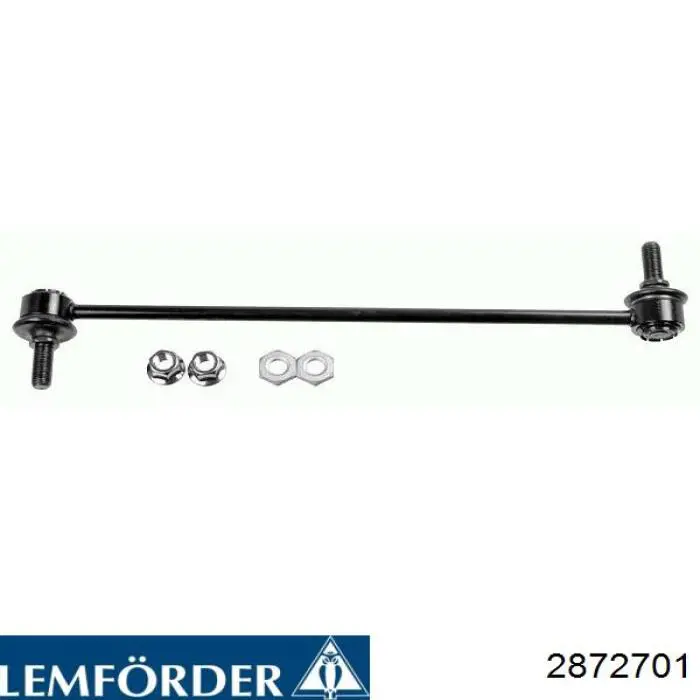 Comprar 2872701 Lemforder Bieleta estabilizadora delantera