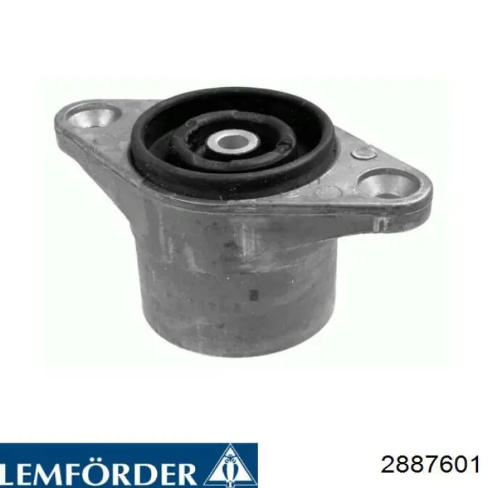 2887601 Lemforder soporte amortiguador trasero