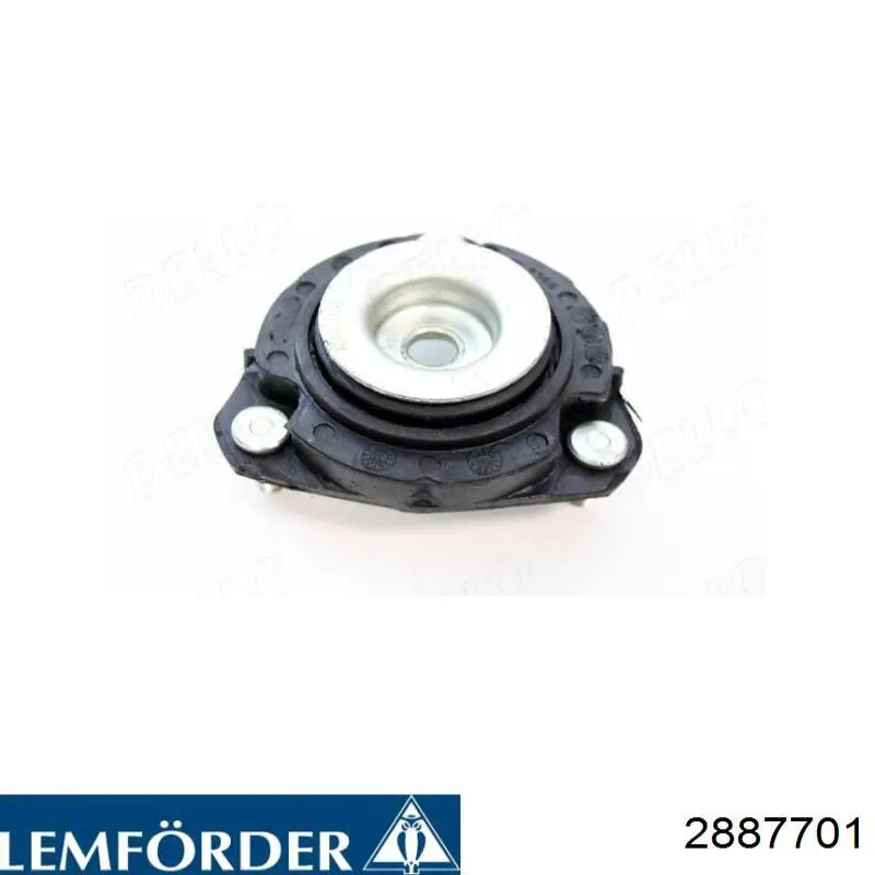 Comprar 2887701 Lemforder Soporte del amortiguador delantero