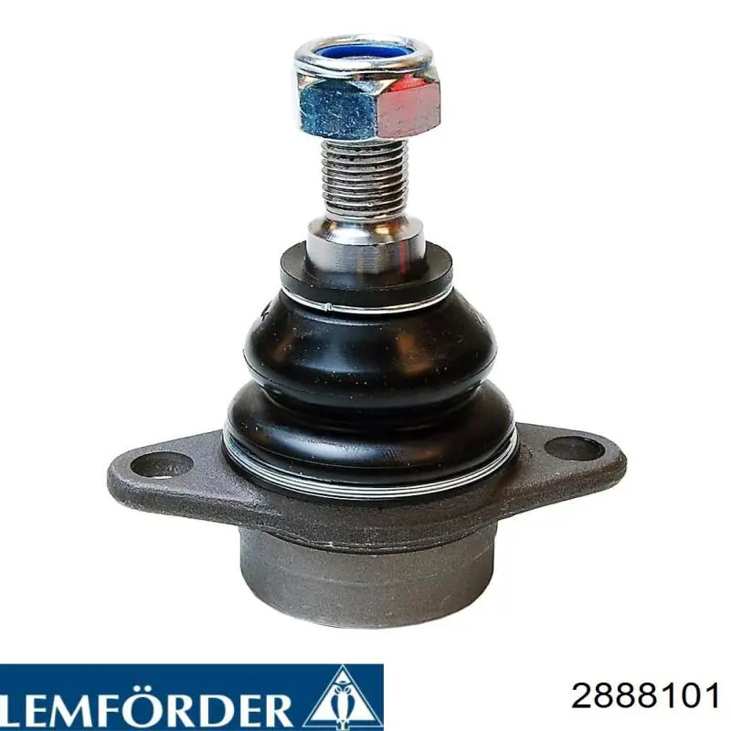 Buje de mangueta trasera Lemforder 2888101 precio, desde 25,03 EUR