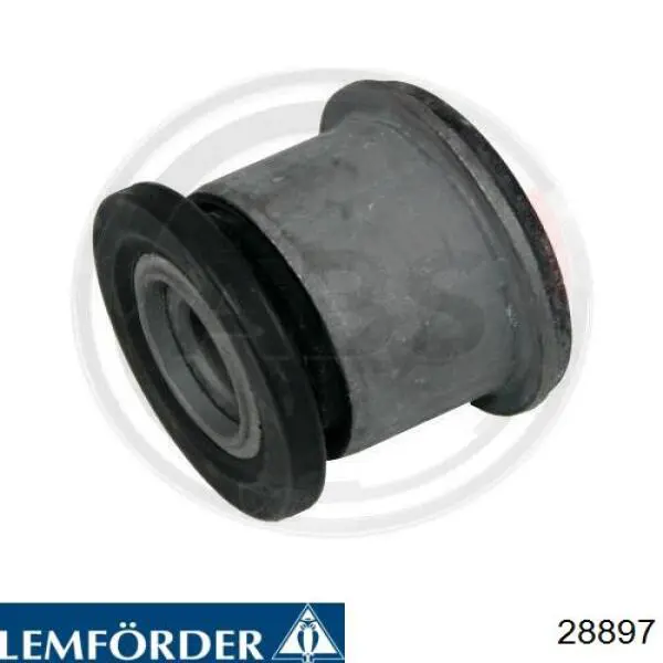 28897 Lemforder Silentblock de brazo de suspensión delantero inferior