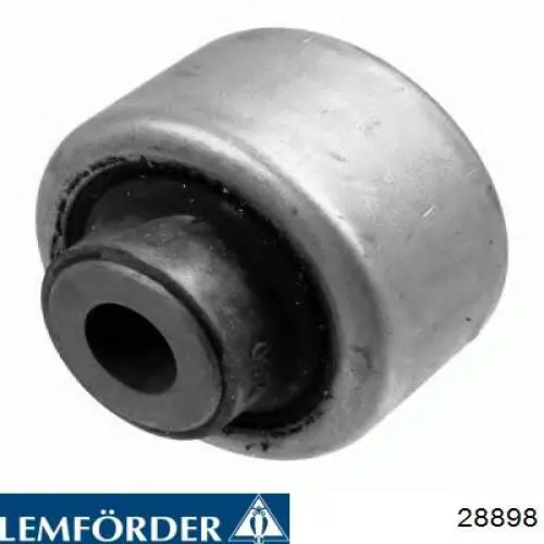 Comprar 28898 Lemforder Silentblock