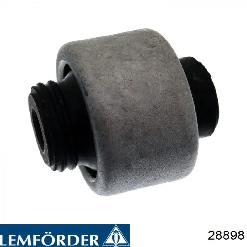 28898 Lemforder Silentblock de brazo de suspensión delantero inferior